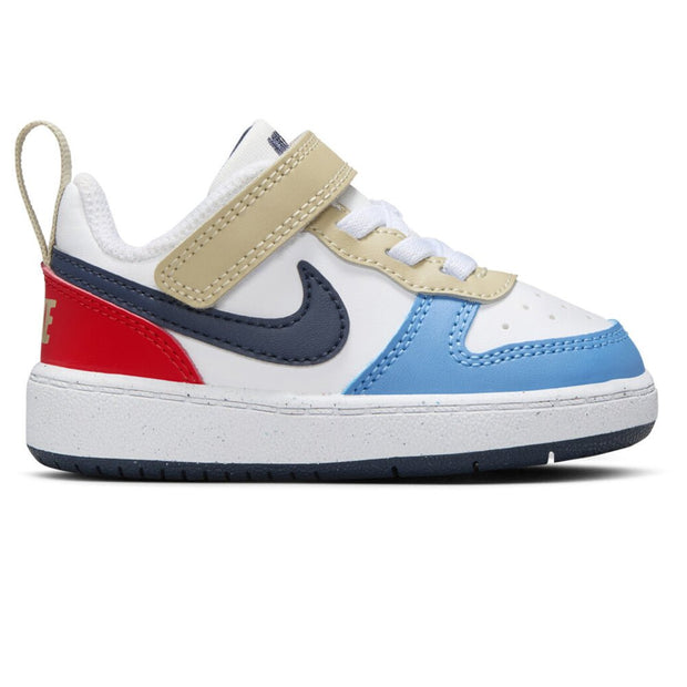 Zapatillas Nike Court Borough Low Recraft Baby - Esports Parra