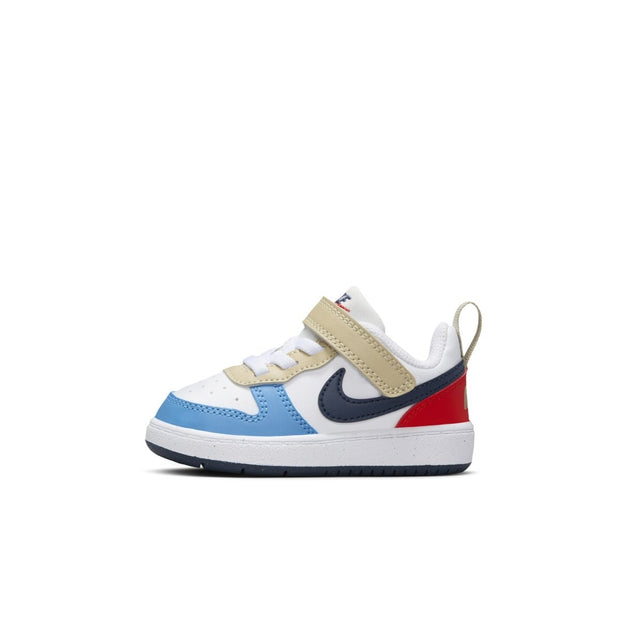 Zapatillas Nike Court Borough Low Recraft Baby - Esports Parra