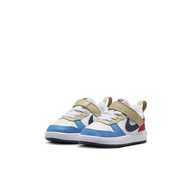 Zapatillas Nike Court Borough Low Recraft Baby - Esports Parra