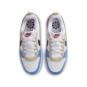 Zapatillas Nike Court Borough Low Recraft Big Junior - Esports Parra