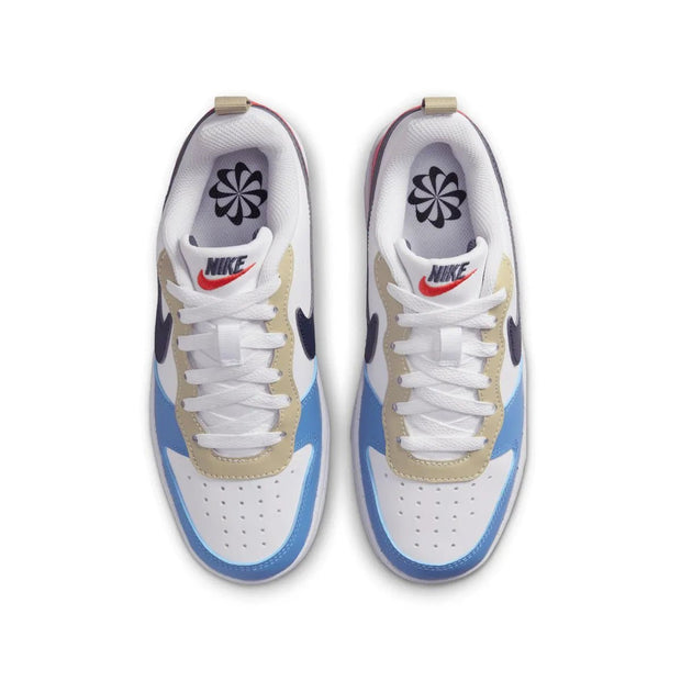 Zapatillas Nike Court Borough Low Recraft Big Junior - Esports Parra