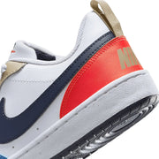 Zapatillas Nike Court Borough Low Recraft Big Junior - Esports Parra