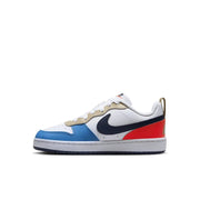 Zapatillas Nike Court Borough Low Recraft Big Junior - Esports Parra