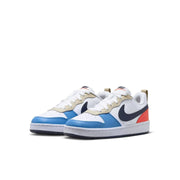 Zapatillas Nike Court Borough Low Recraft Big Junior - Esports Parra