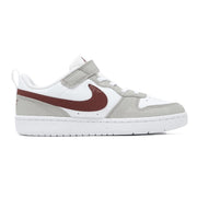 Zapatillas Nike Court Borough Low Recraft Litt Niño - Esports Parra