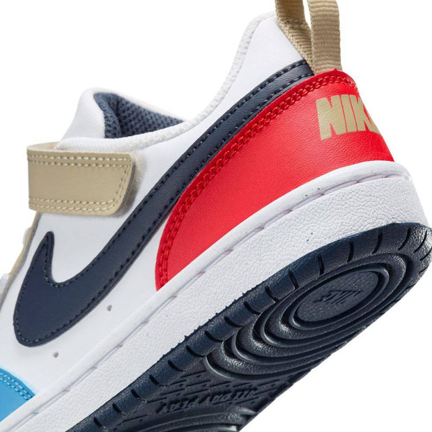 Zapatillas Nike Court Borough Low Recraft Litt Niño - Esports Parra