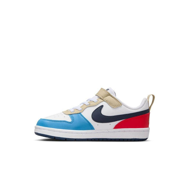 Zapatillas Nike Court Borough Low Recraft Litt Niño - Esports Parra