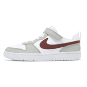 Zapatillas Nike Court Borough Low Recraft Litt Niño - Esports Parra