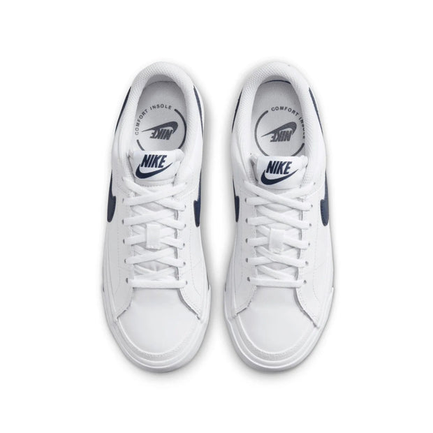 Zapatillas Nike Court Legacy Big Kids&