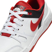 Zapatillas Nike Full Force Low Big Kids' Shoes Junior - Esports Parra