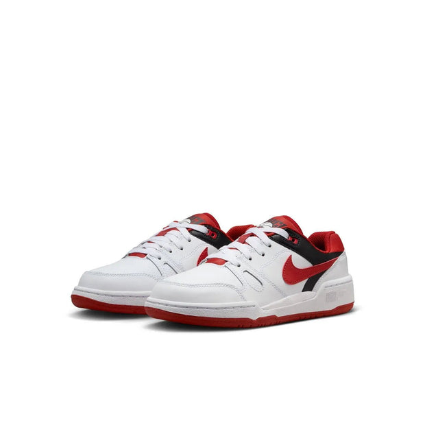 Zapatillas Nike Full Force Low Big Kids&