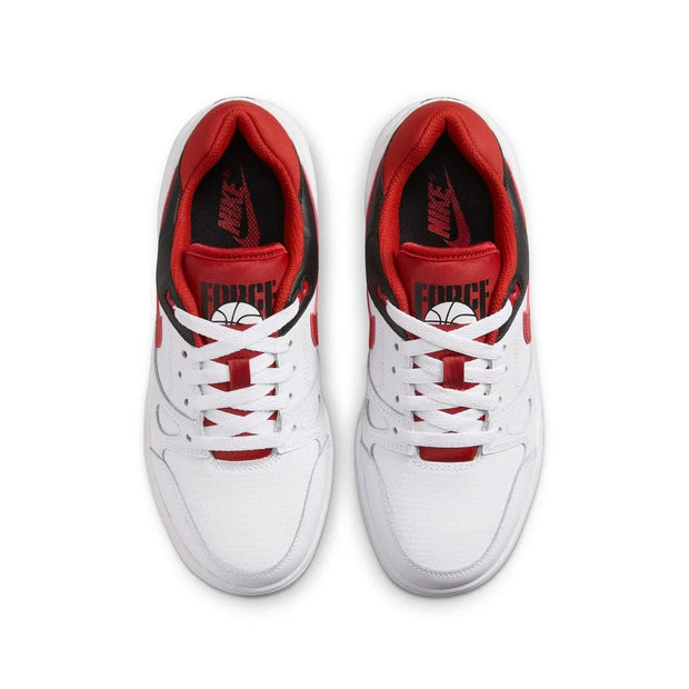 Zapatillas Nike Full Force Low Big Kids&