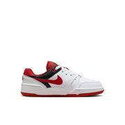 Zapatillas Nike Full Force Low Big Kids' Shoes Junior - Esports Parra