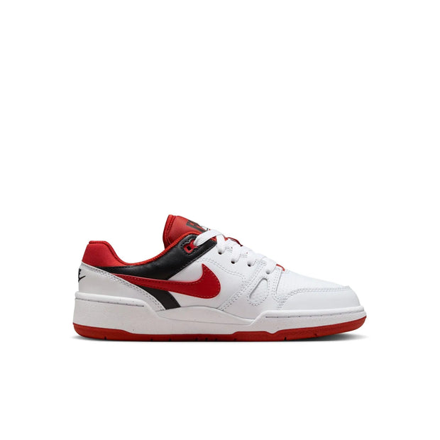 Zapatillas Nike Full Force Low Big Kids&