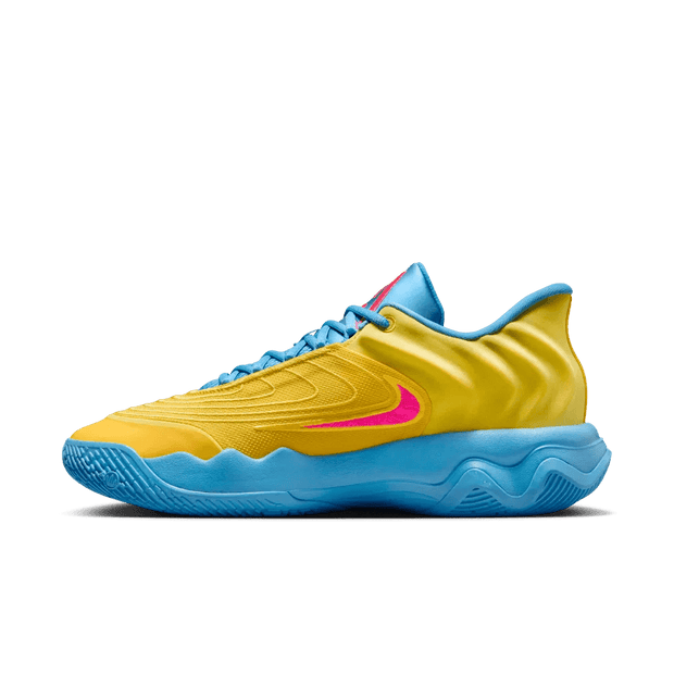 Zapatillas Nike Giannis Immortality 4 Hombre - Esports Parra