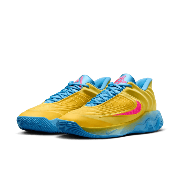 Zapatillas Nike Giannis Immortality 4 Hombre - Esports Parra