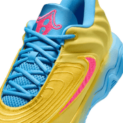 Zapatillas Nike Giannis Immortality 4 Hombre - Esports Parra