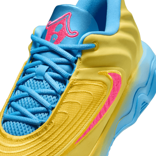 Zapatillas Nike Giannis Immortality 4 Hombre - Esports Parra