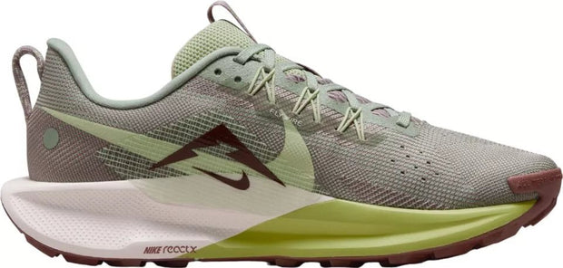 Zapatillas Nike Reactx Pegasus Trail 5 Women&