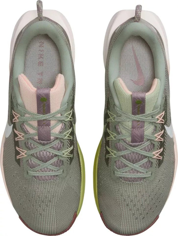 Zapatillas Nike Reactx Pegasus Trail 5 Women&