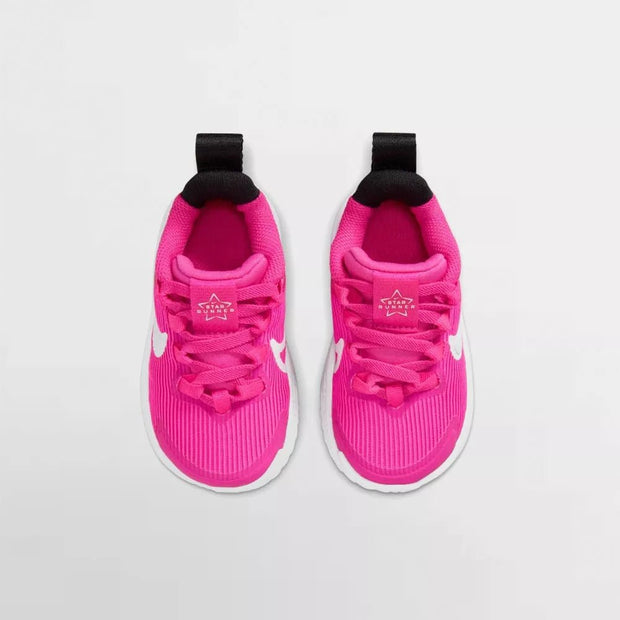 Zapatillas Nike Star Runner 4 Baby NIKE