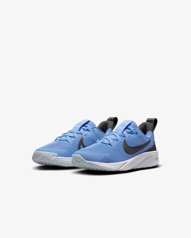 Zapatillas Nike Star Runner 4 Little Kids&