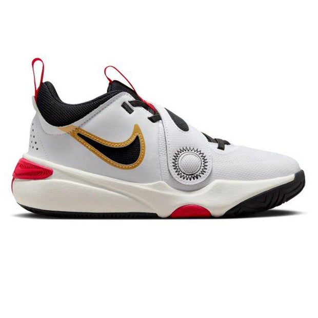 Zapatillas Nike Team Hustle D 11 (Gs) Junior NIKE