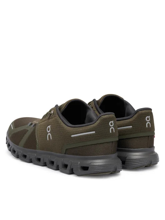 Cloud 6 M Olive ON