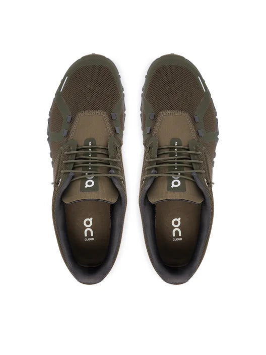Cloud 6 M Olive ON