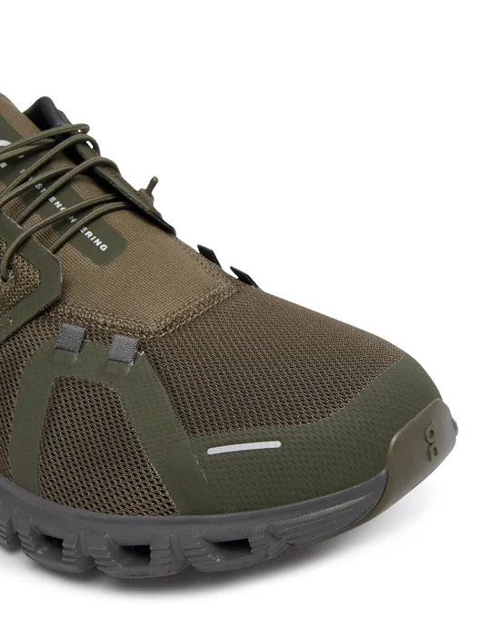 Cloud 6 M Olive ON