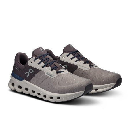 Zapatillas On Cloudrunner Wp ON