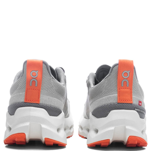 Zapatillas On Cloudsurfer Trail Hombre ON