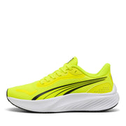 Zapatillas Pounce Lite Jr,Puma Black - Puma Whitte - Pum Junior - Esports Parra