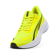 Zapatillas Pounce Lite Jr,Puma Black - Puma Whitte - Pum Junior - Esports Parra