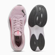 Zapatillas Pounce Lite Jr,Puma Black - Puma Whitte - Pum Junior - Esports Parra