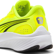 Zapatillas Pounce Lite Jr,Puma Black - Puma Whitte - Pum Junior - Esports Parra