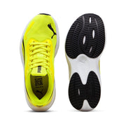 Zapatillas Pounce Lite Jr,Puma Black - Puma Whitte - Pum Junior - Esports Parra