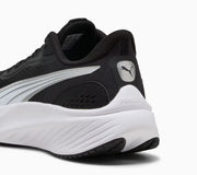 Zapatillas Pounce Lite Jr,Puma Black - Puma Whitte - Pum Junior - Esports Parra