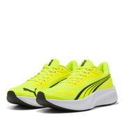 Zapatillas Pounce Lite Jr,Puma Black - Puma Whitte - Pum Junior - Esports Parra