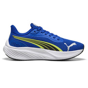 Zapatillas Pounce Lite Jr,Puma Black - Puma Whitte - Pum Junior - Esports Parra