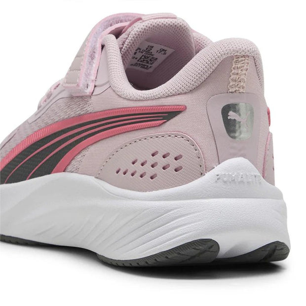 Zapatillas Puma Pounce Lite Ac+ Ps Junior - Esports Parra