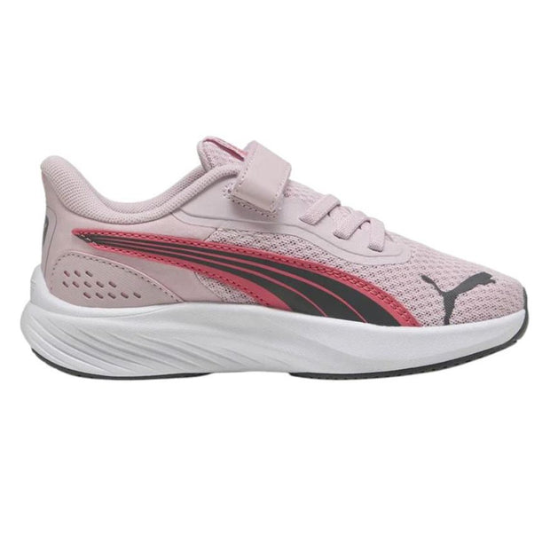 Zapatillas Puma Pounce Lite Ac+ Ps Junior - Esports Parra