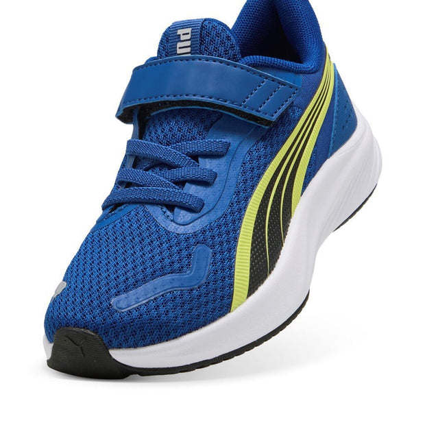 Zapatillas Puma Pounce Lite Ac+ Ps Junior - Esports Parra