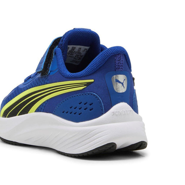 Zapatillas Puma Pounce Lite Ac+ Ps Junior - Esports Parra