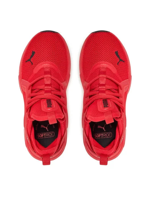 Softride Enzo 5 Jr,For All Time Redd-Puma PUMA