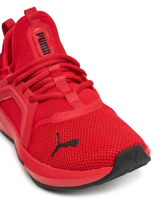 Softride Enzo 5 Jr,For All Time Redd-Puma PUMA