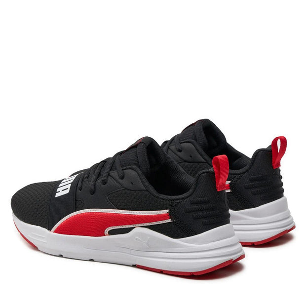 Zapatillas Puma Wired Run Pure,Cast Iron-Puma Blac PUMA