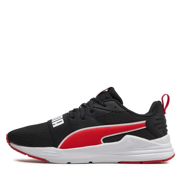 Zapatillas Puma Wired Run Pure,Cast Iron-Puma Blac PUMA