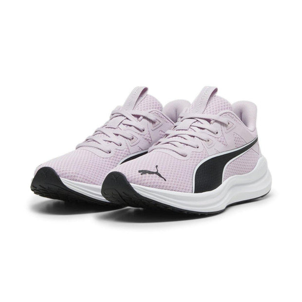 Zapatillas Reflect Lite,Grape Mist-Puma Black Unis PUMA