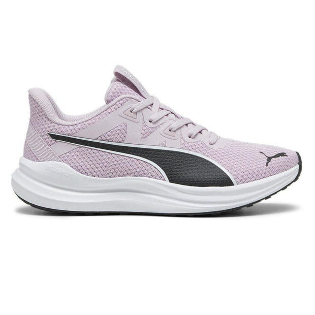 Zapatillas Reflect Lite,Grape Mist-Puma Black Unis PUMA